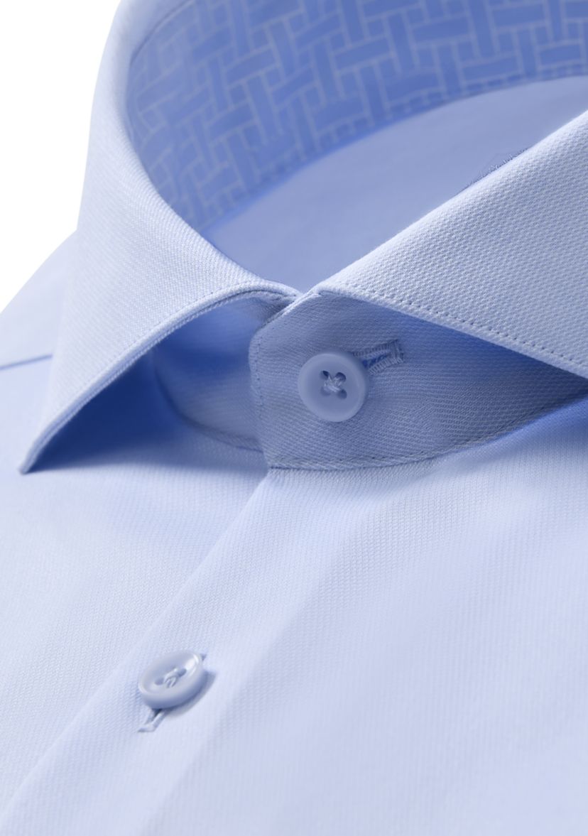 Baker Premium Non-Iron Shirt, Slim Fit