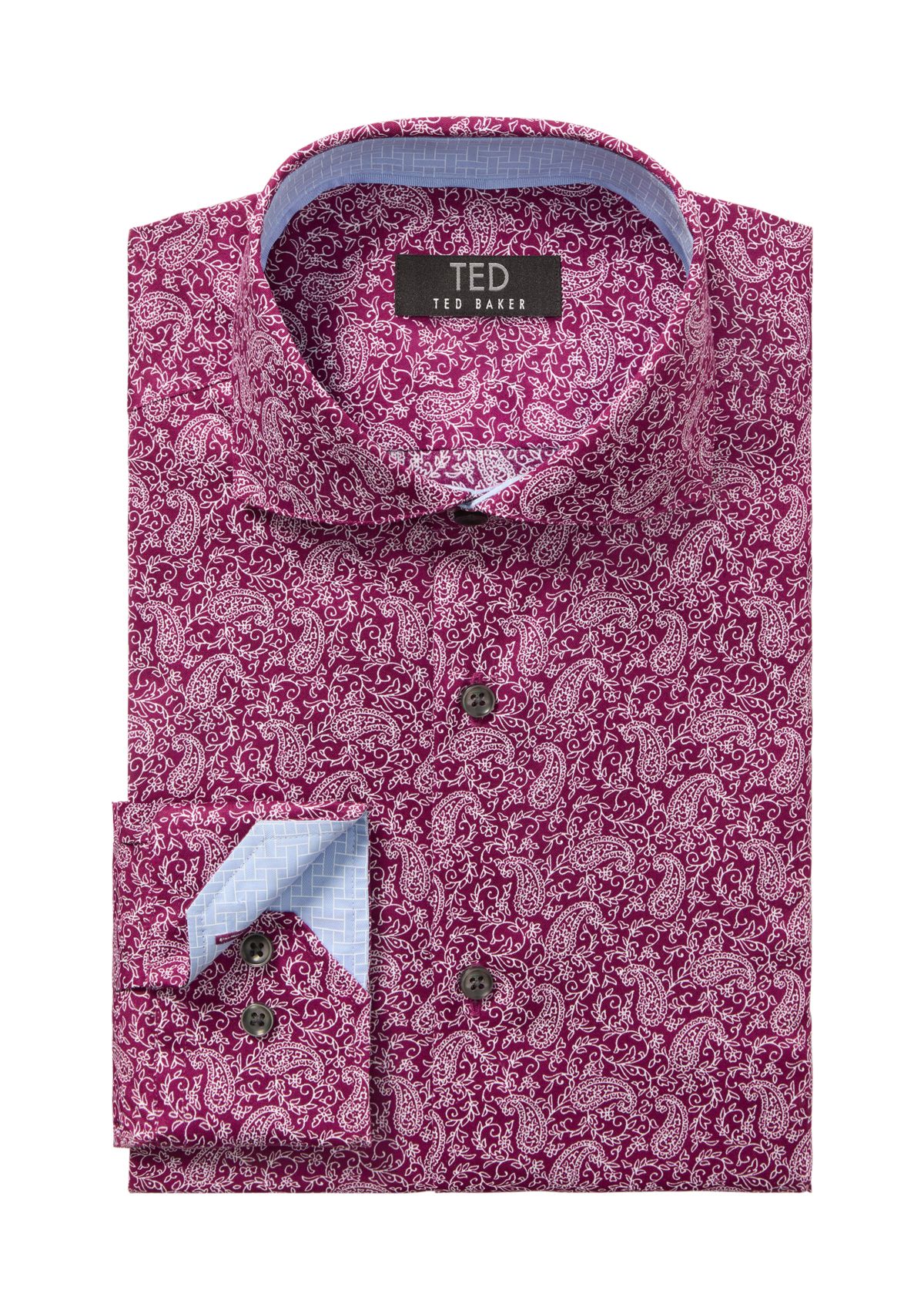 Premium Non-Iron Shirt, Slim Fit