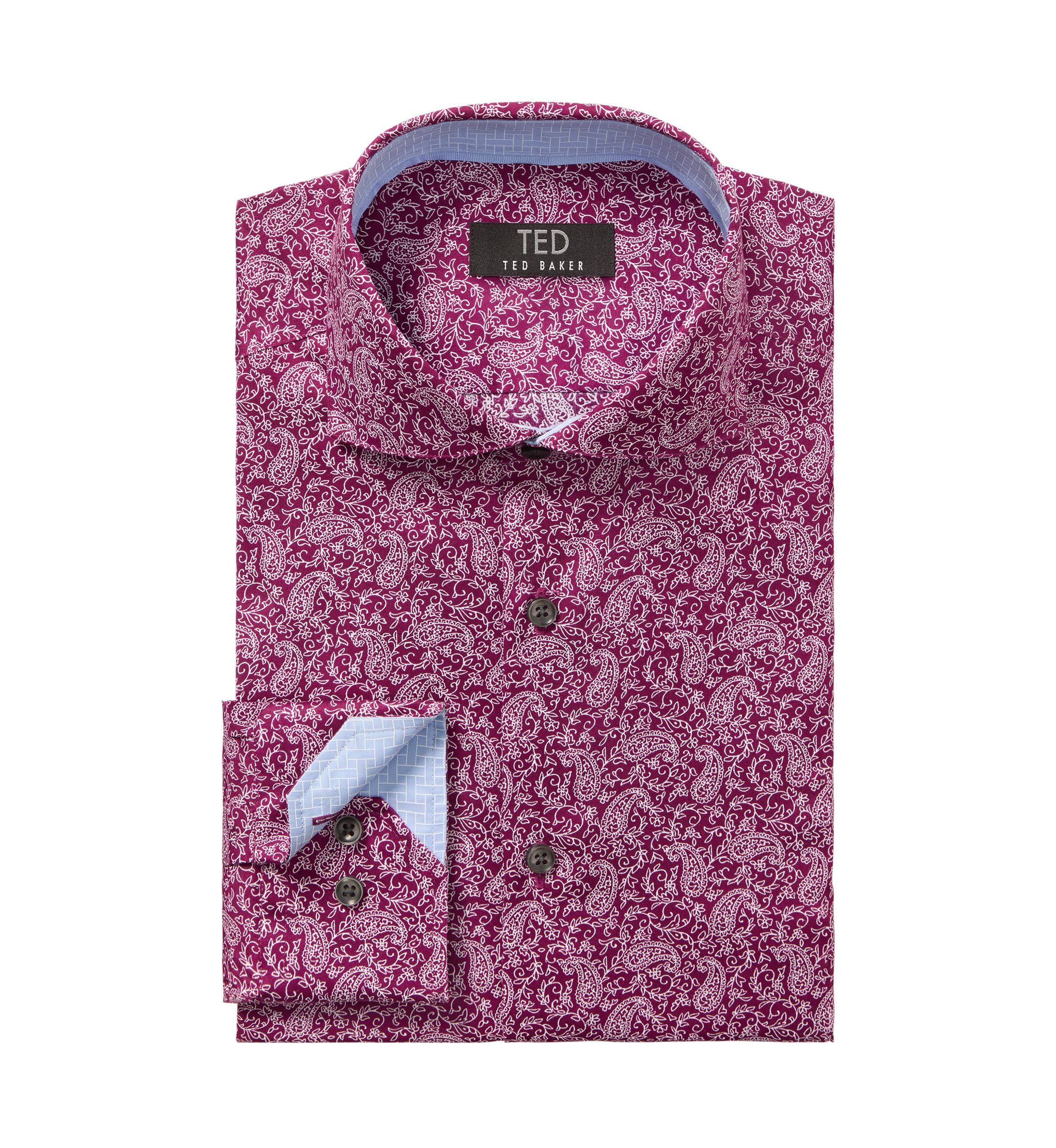 Premium Non-Iron Shirt, Slim Fit