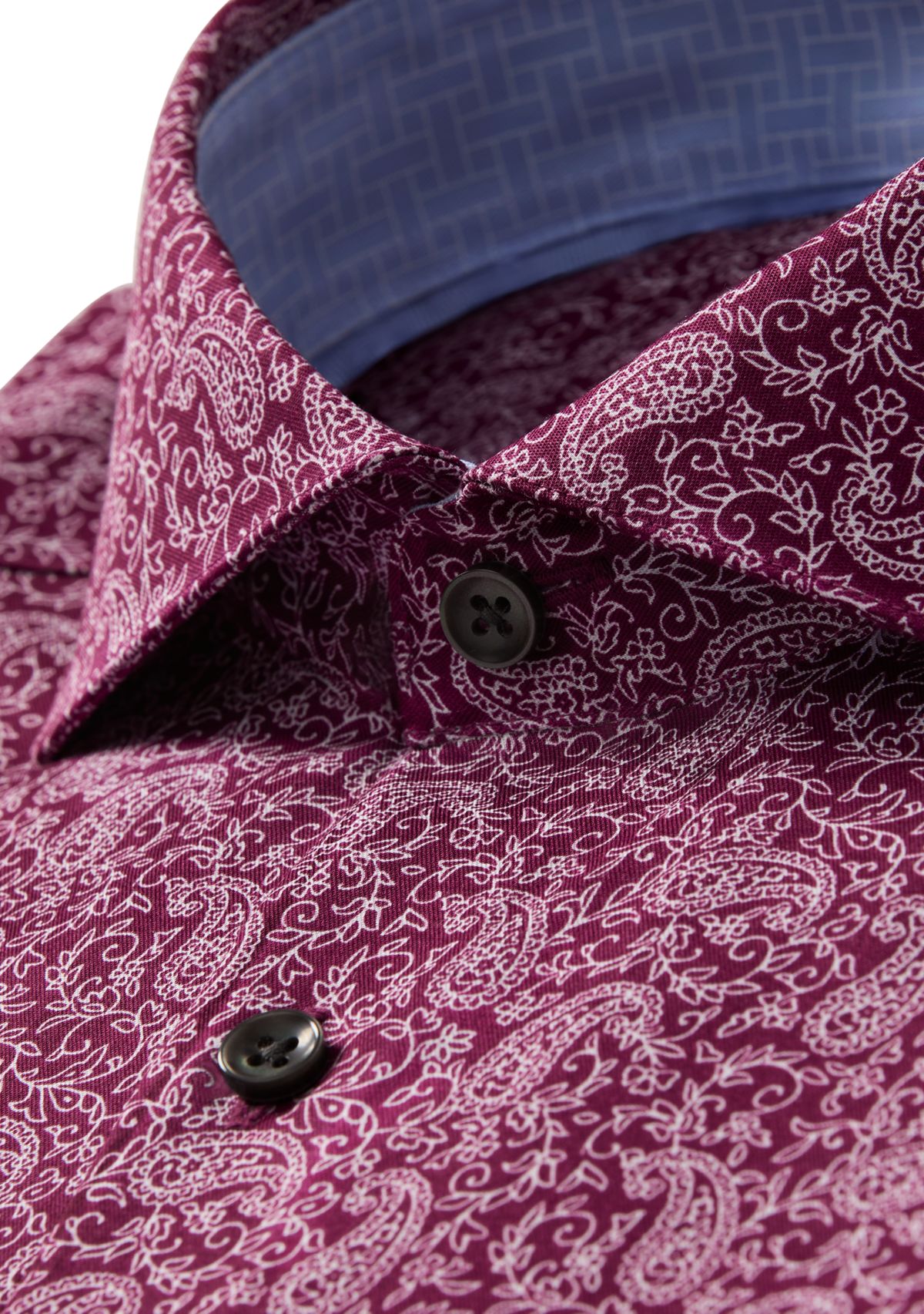 Premium Non-Iron Shirt, Slim Fit