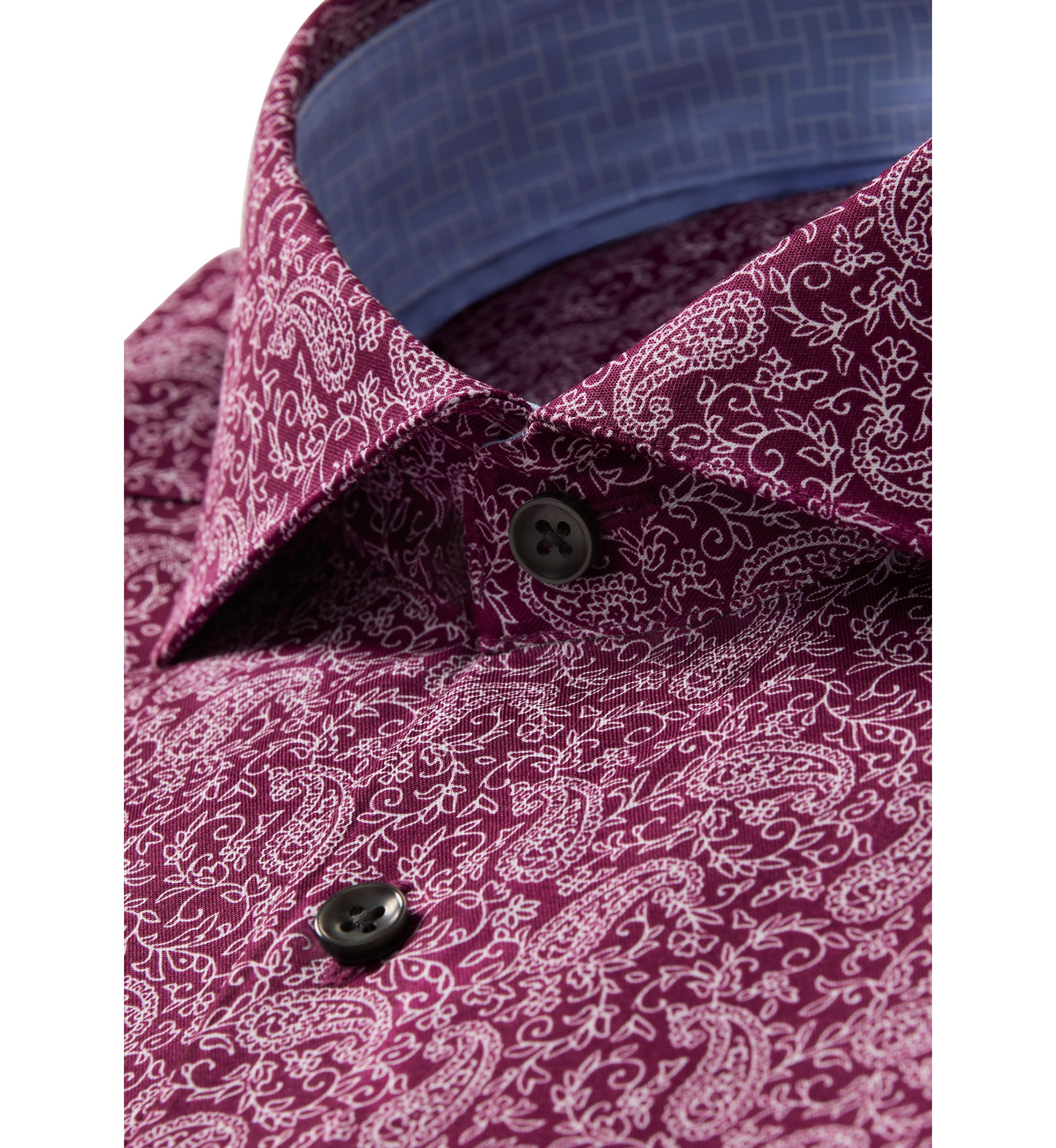 Premium Non-Iron Shirt, Slim Fit