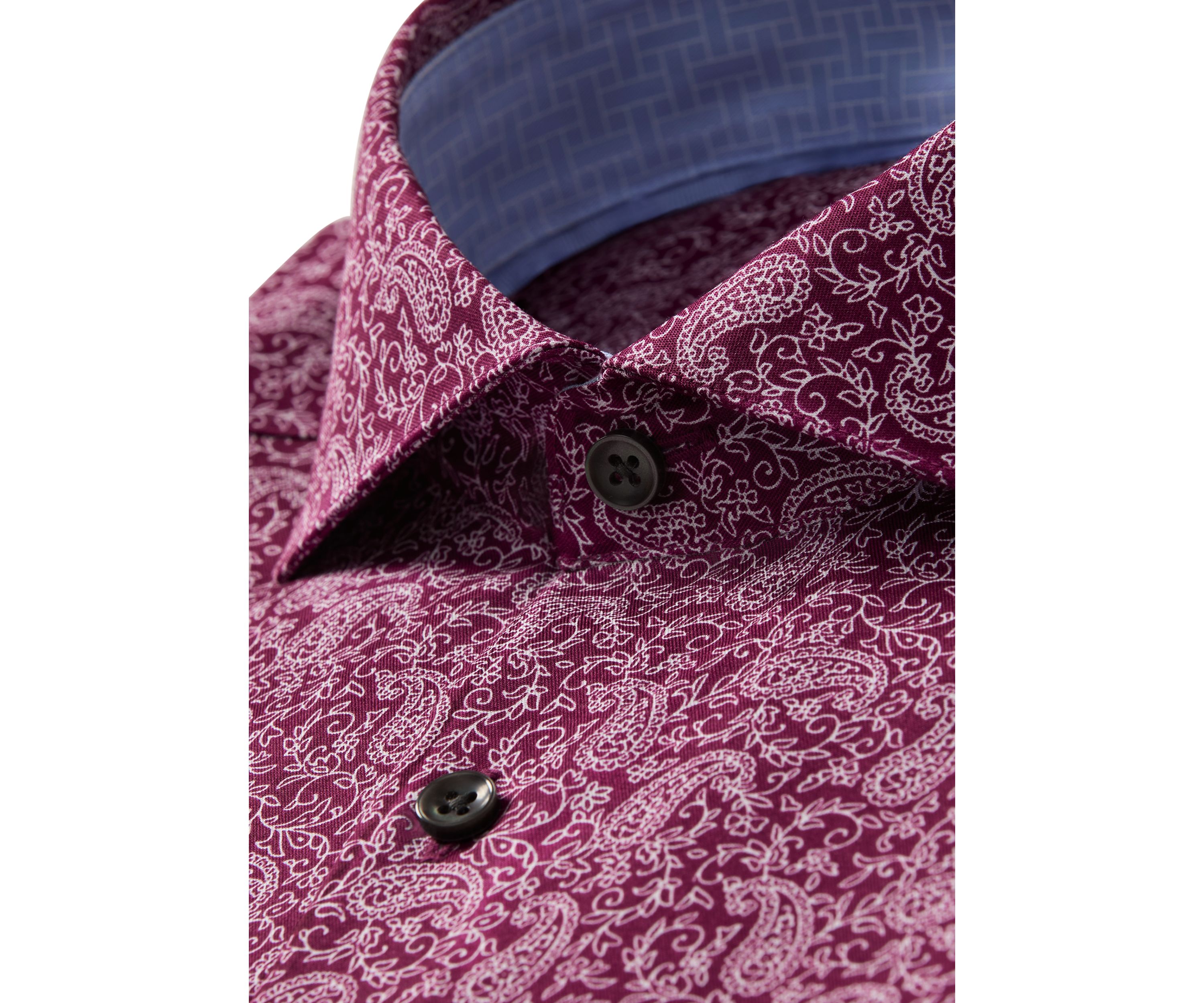 Premium Non-Iron Shirt, Slim Fit