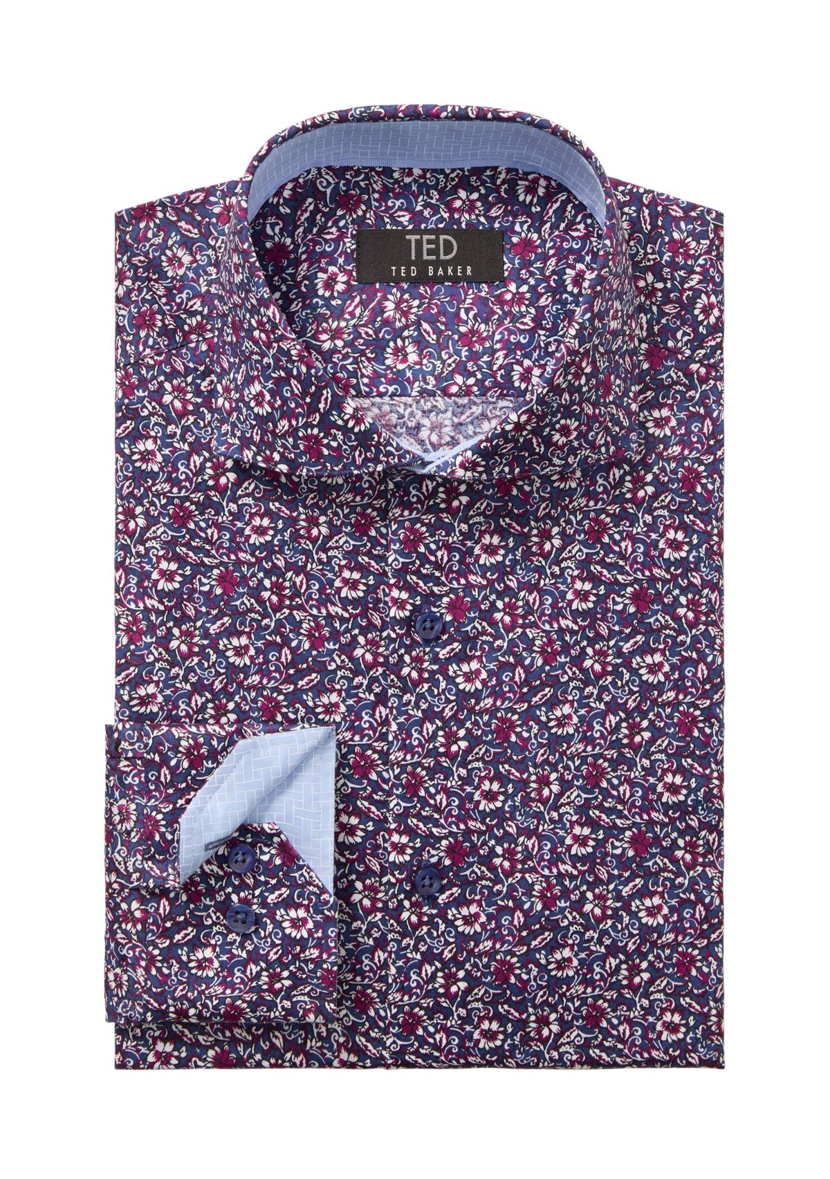 Premium Non-Iron Shirt, Slim Fit