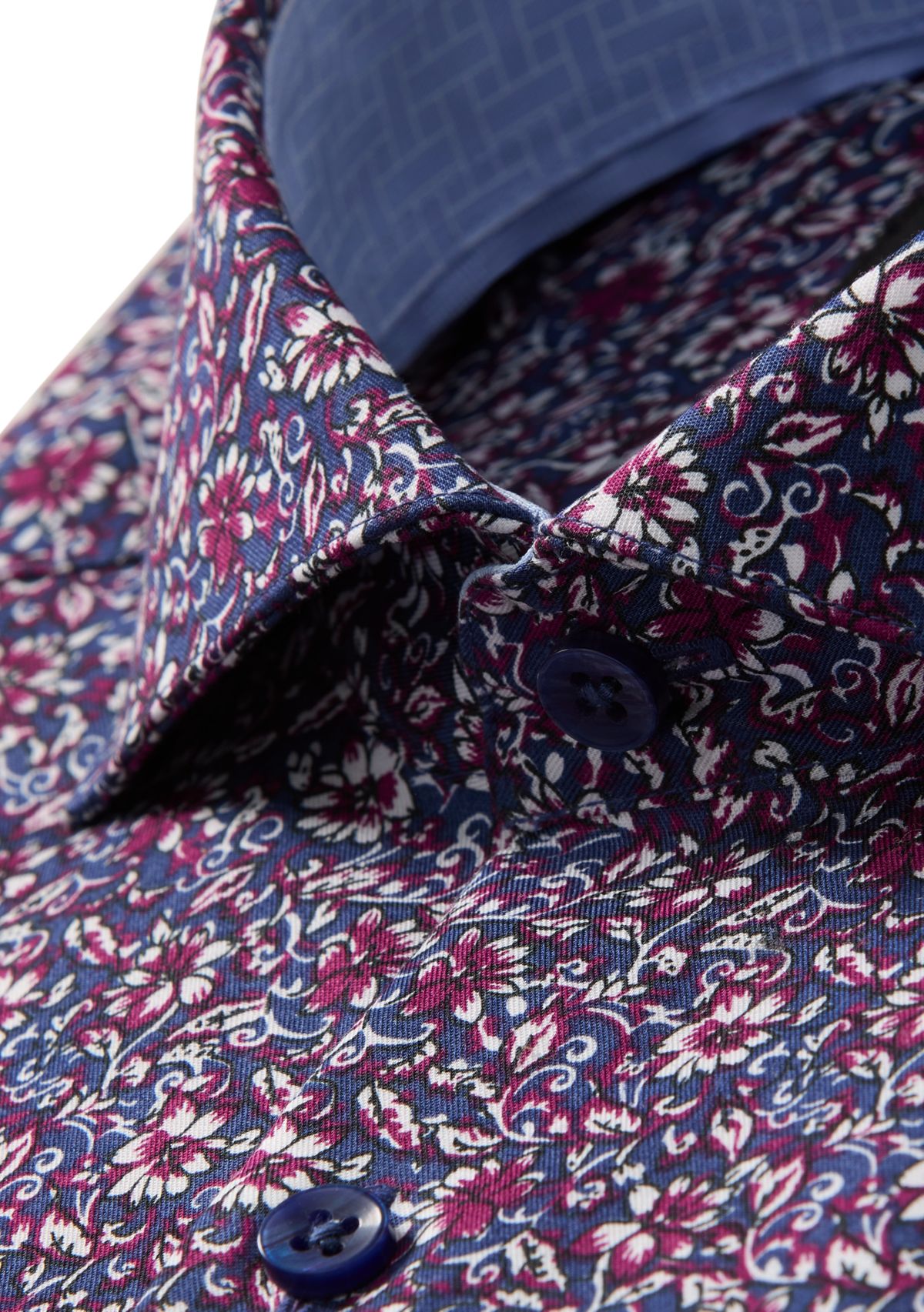 Premium Non-Iron Shirt, Slim Fit