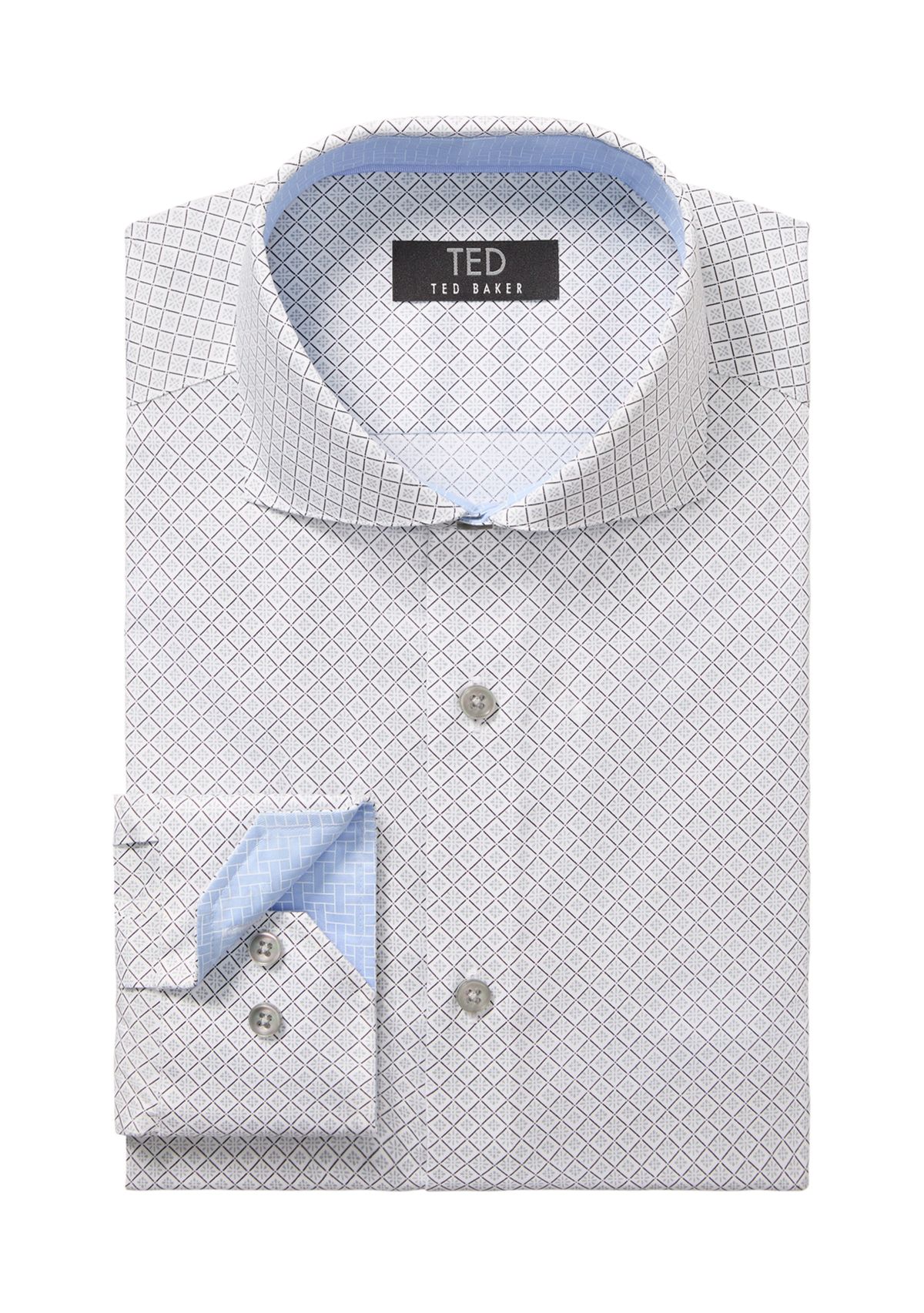  Premium Non-Iron Shirt, Slim Fit