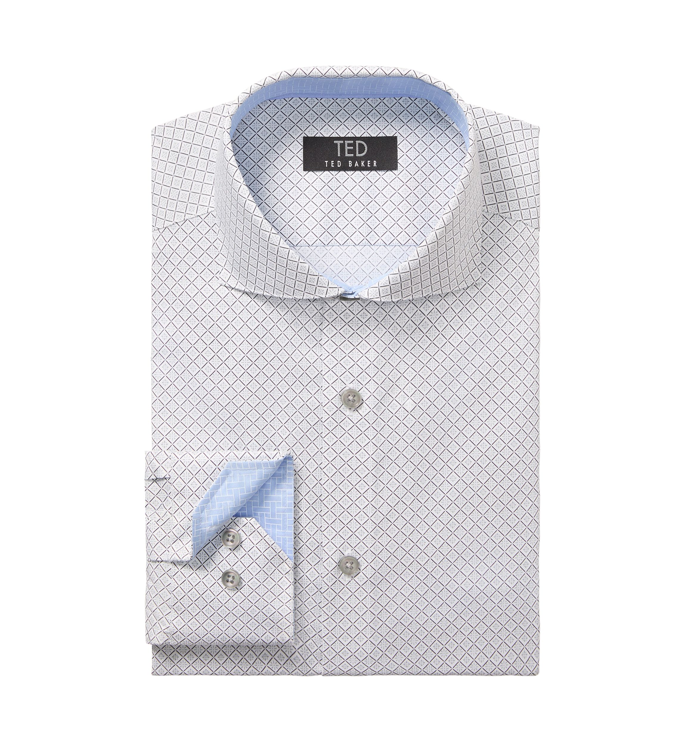  Premium Non-Iron Shirt, Slim Fit