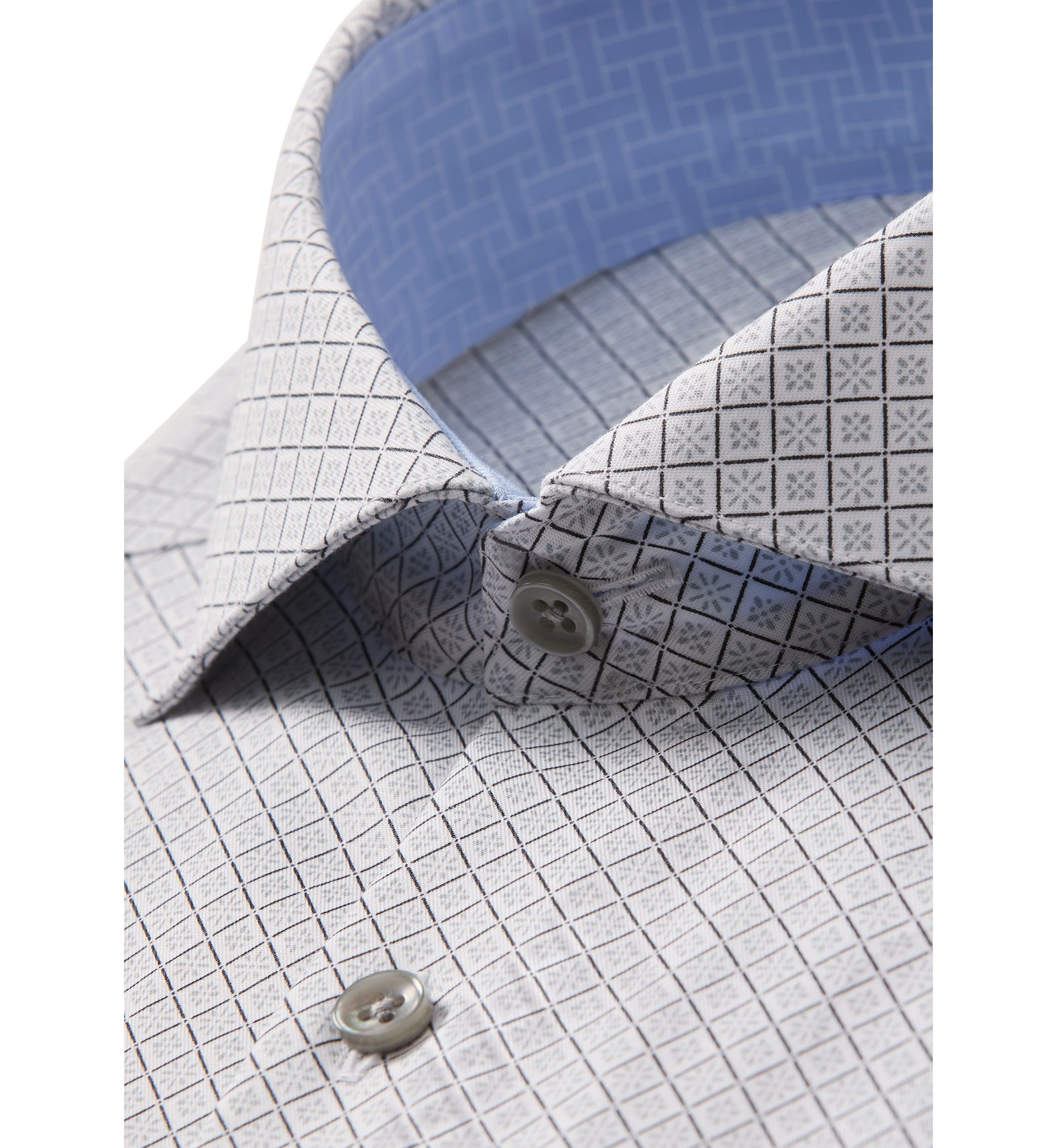  Premium Non-Iron Shirt, Slim Fit