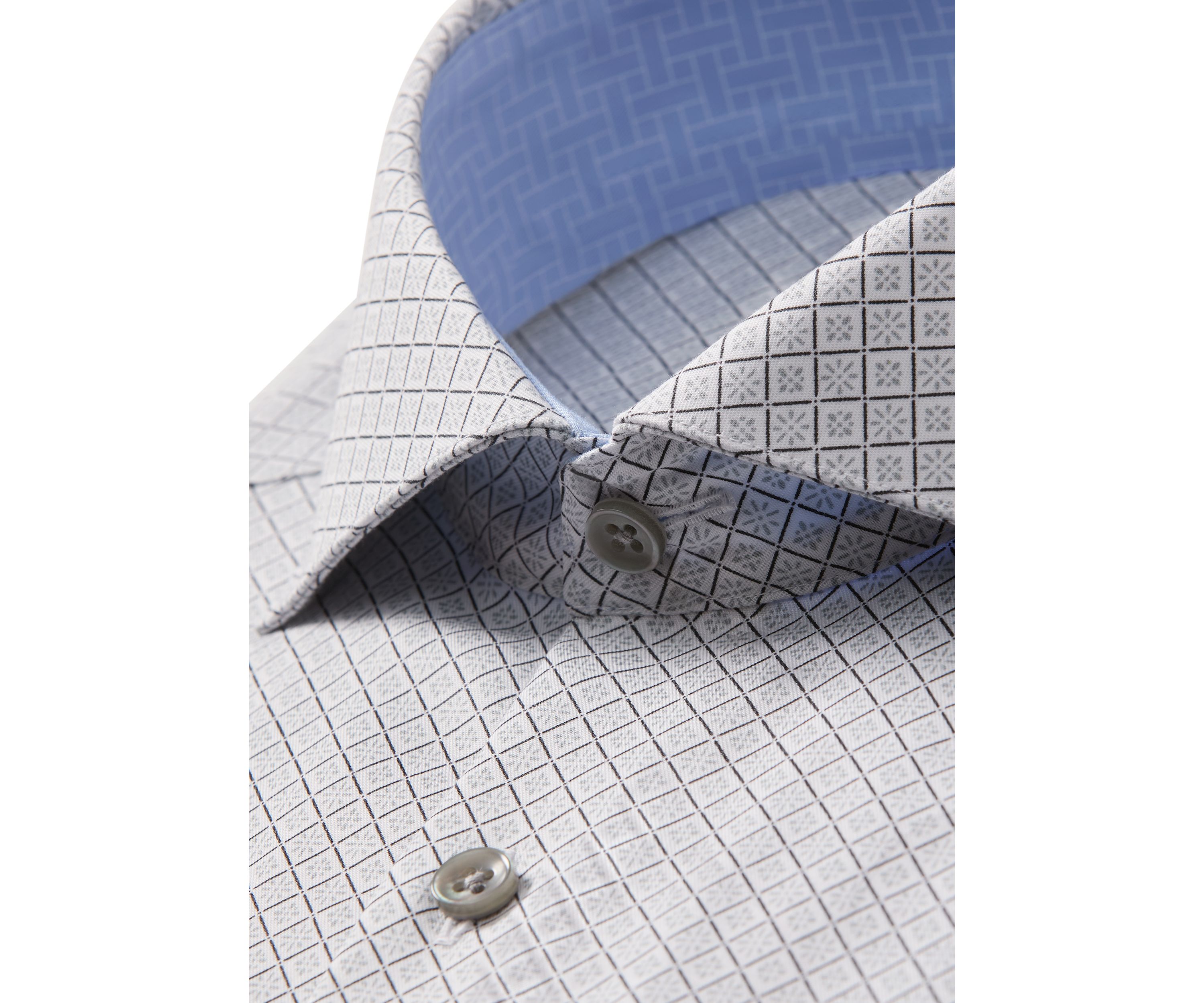  Premium Non-Iron Shirt, Slim Fit