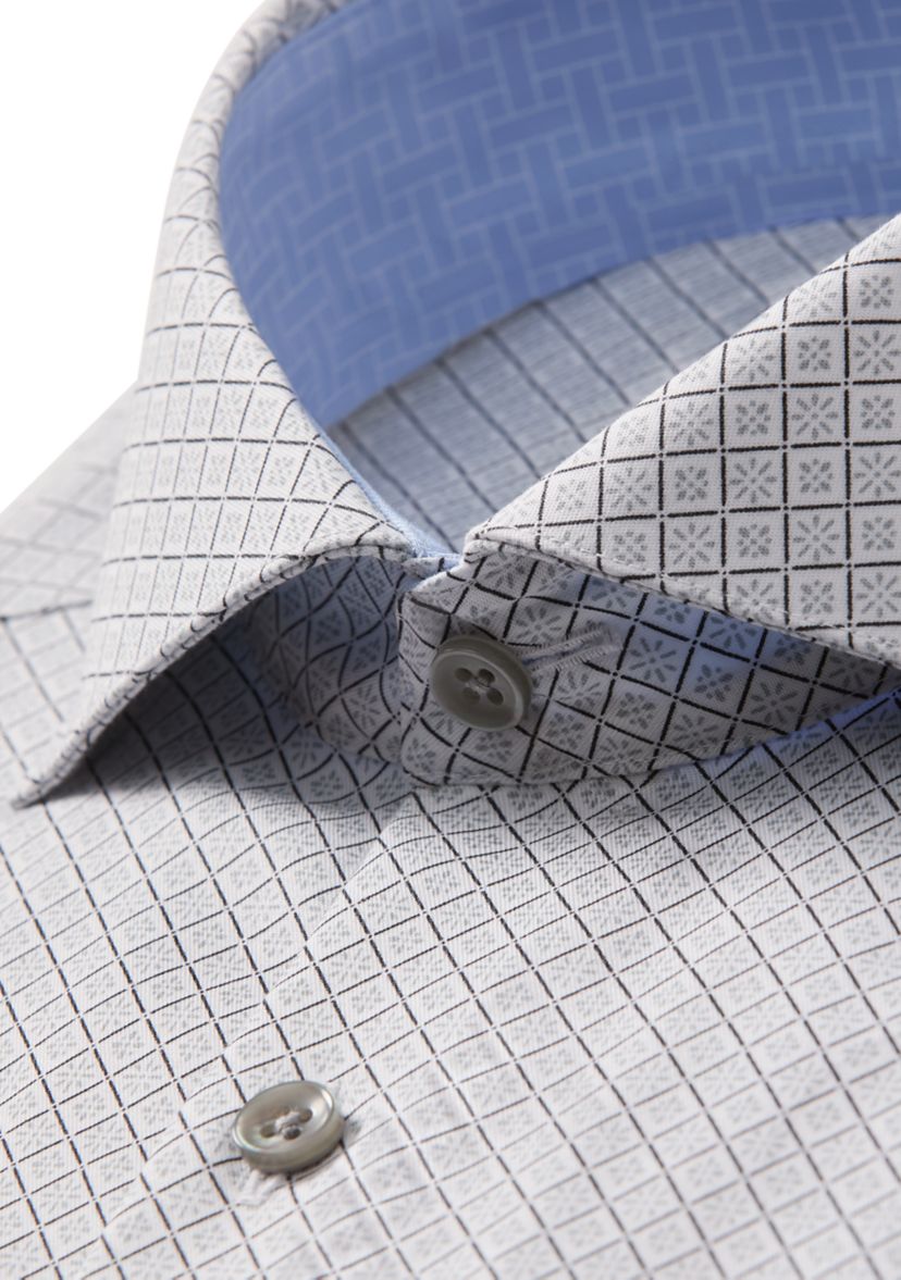  Premium Non-Iron Shirt, Slim Fit