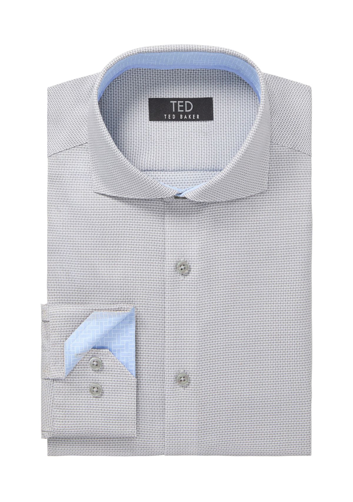 Premium Non-Iron Shirt, Slim Fit