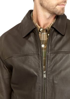 Belk mens 2025 leather jackets