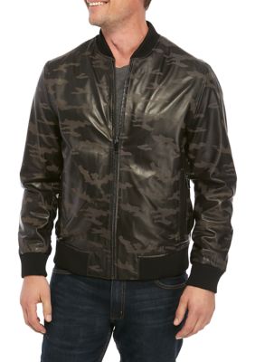 Belk mens 2025 leather jackets