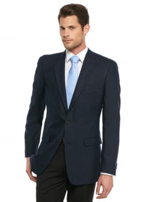 Men's Solid Color Blazer | Belk