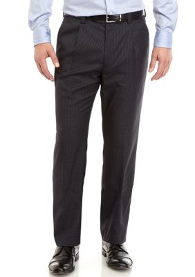 Steve Harvey® Men's Check Pants | belk