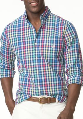 belk men's shirts clearance