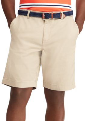 Chaps Mens Stretch Denim Short Denim Shorts Clothing & Accessories Denim
