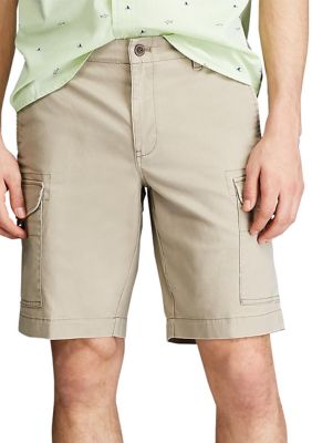cargo shorts joggers