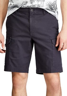 cargo stretch shorts