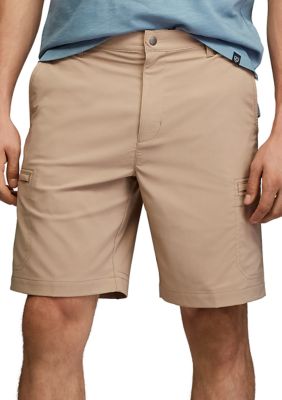 chaps performance shorts