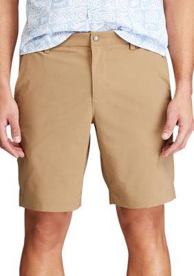 chaps performance shorts