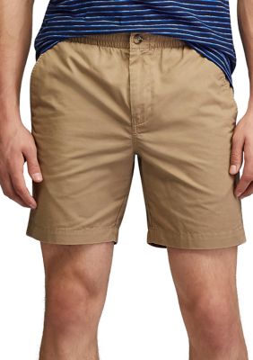 Chaps Coastland Deck Shorts | belk