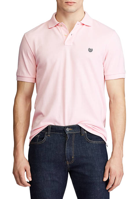 Classic Fit Everyday Polo