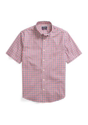 belk men's button down shirts