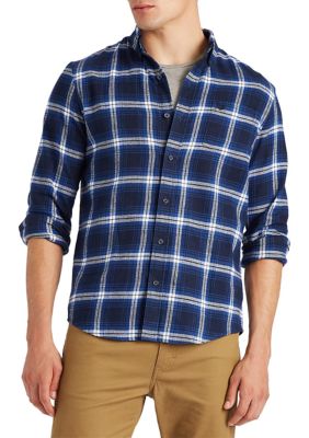 flannel shirt deals