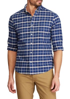 Clearance: Casual Shirts for Men | Men's Casual Button Down Shirts | belk
