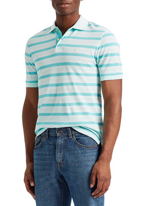 Chaps Classic Fit Everyday Polo Shirt