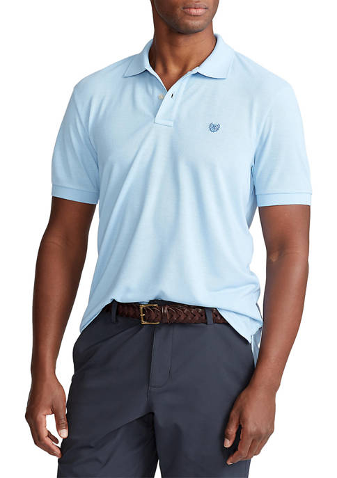 Chaps Classic Fit World Polo Shirt