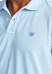 Classic Fit World Polo Shirt