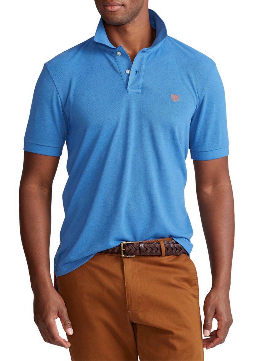 Classic Fit World Polo Shirt