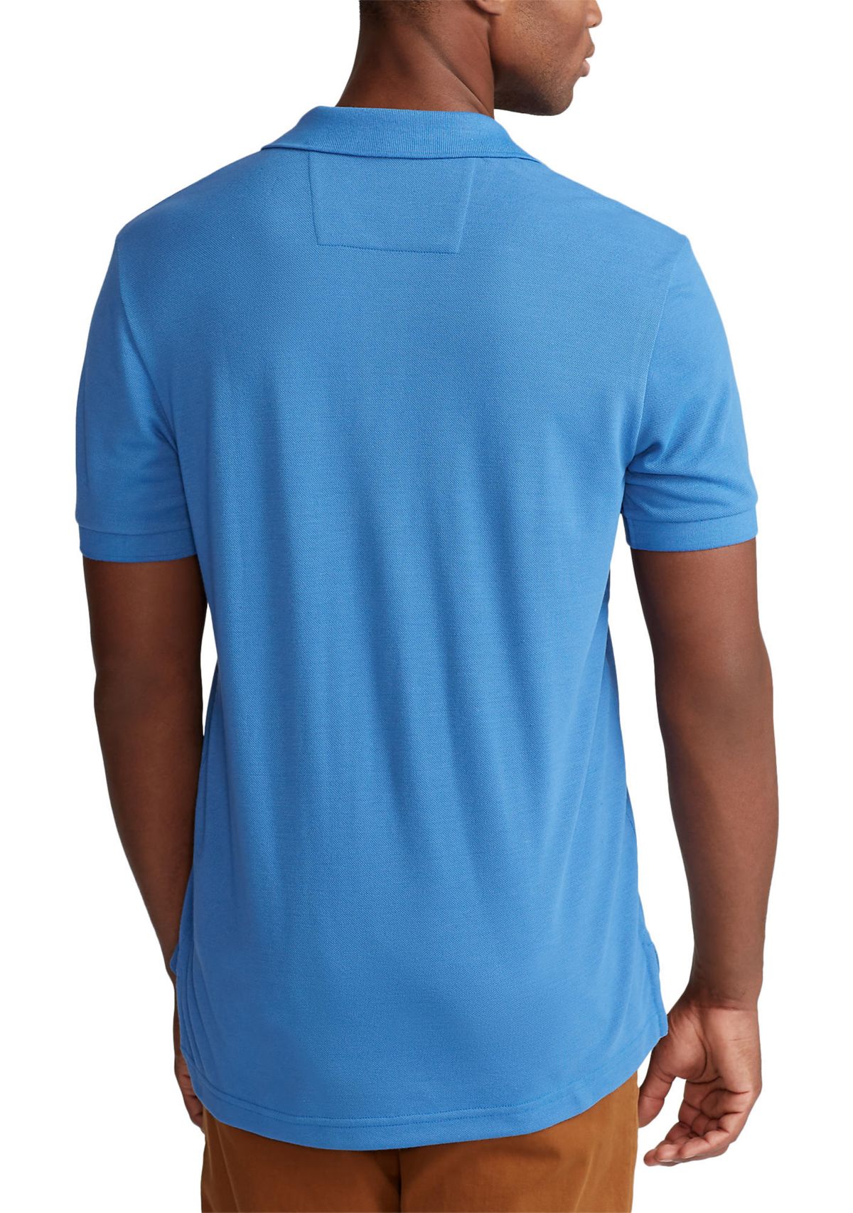 Classic Fit World Polo Shirt