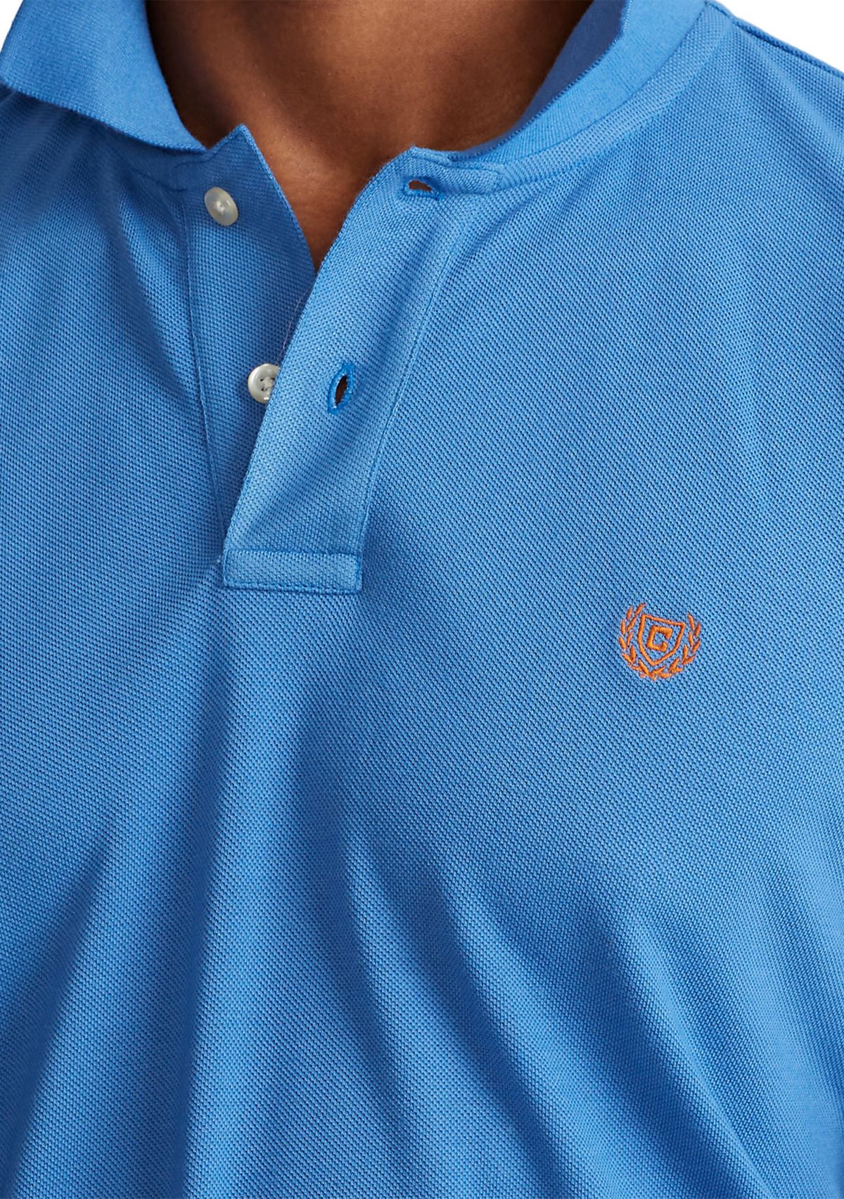 Classic Fit World Polo Shirt