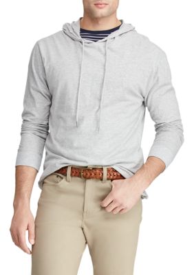 Mesh Race Big Pullover PPK0109