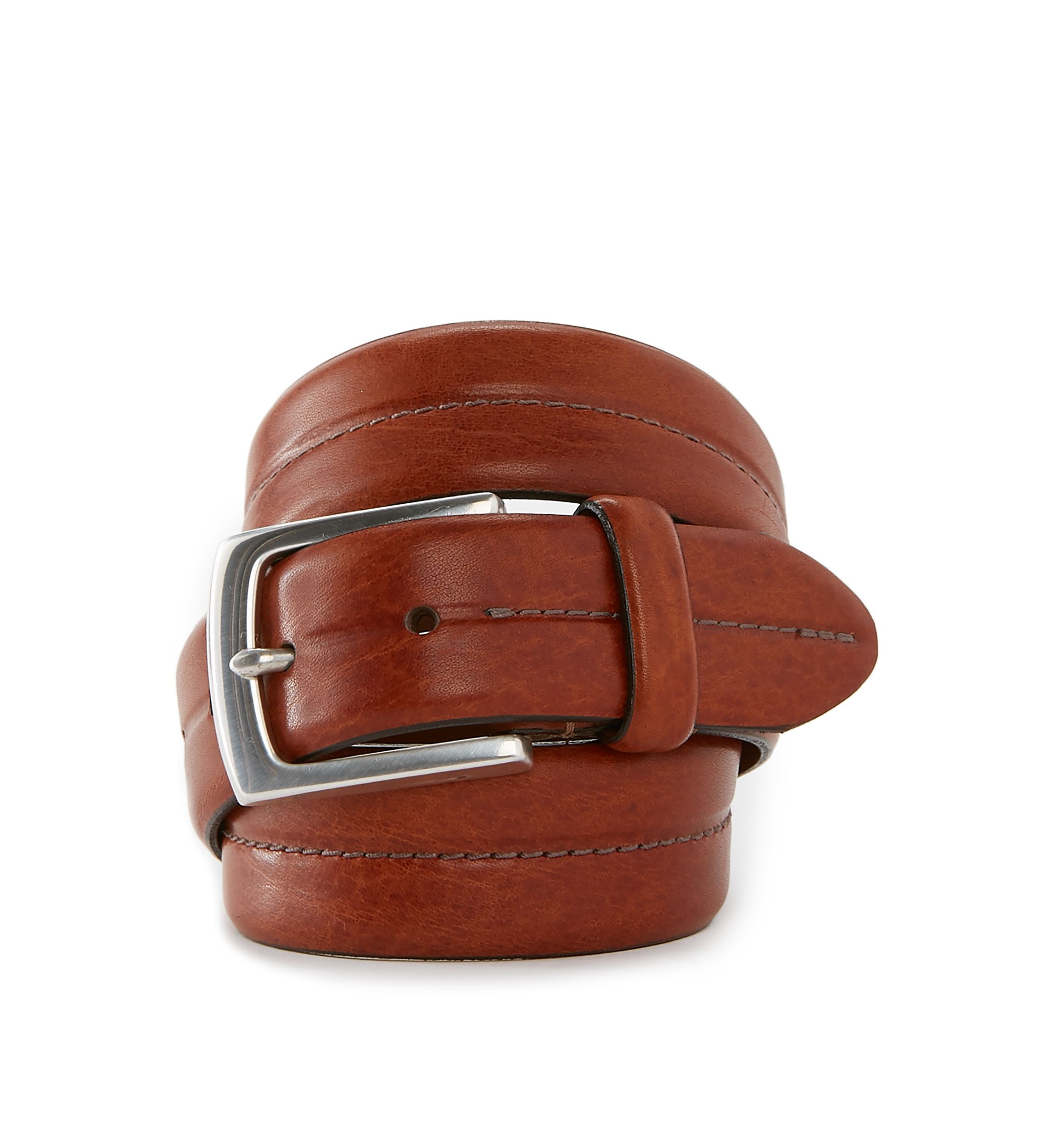 Center Stitch Belt