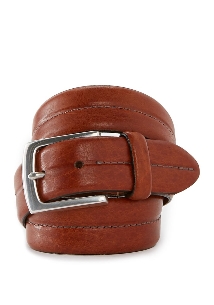 Center Stitch Belt
