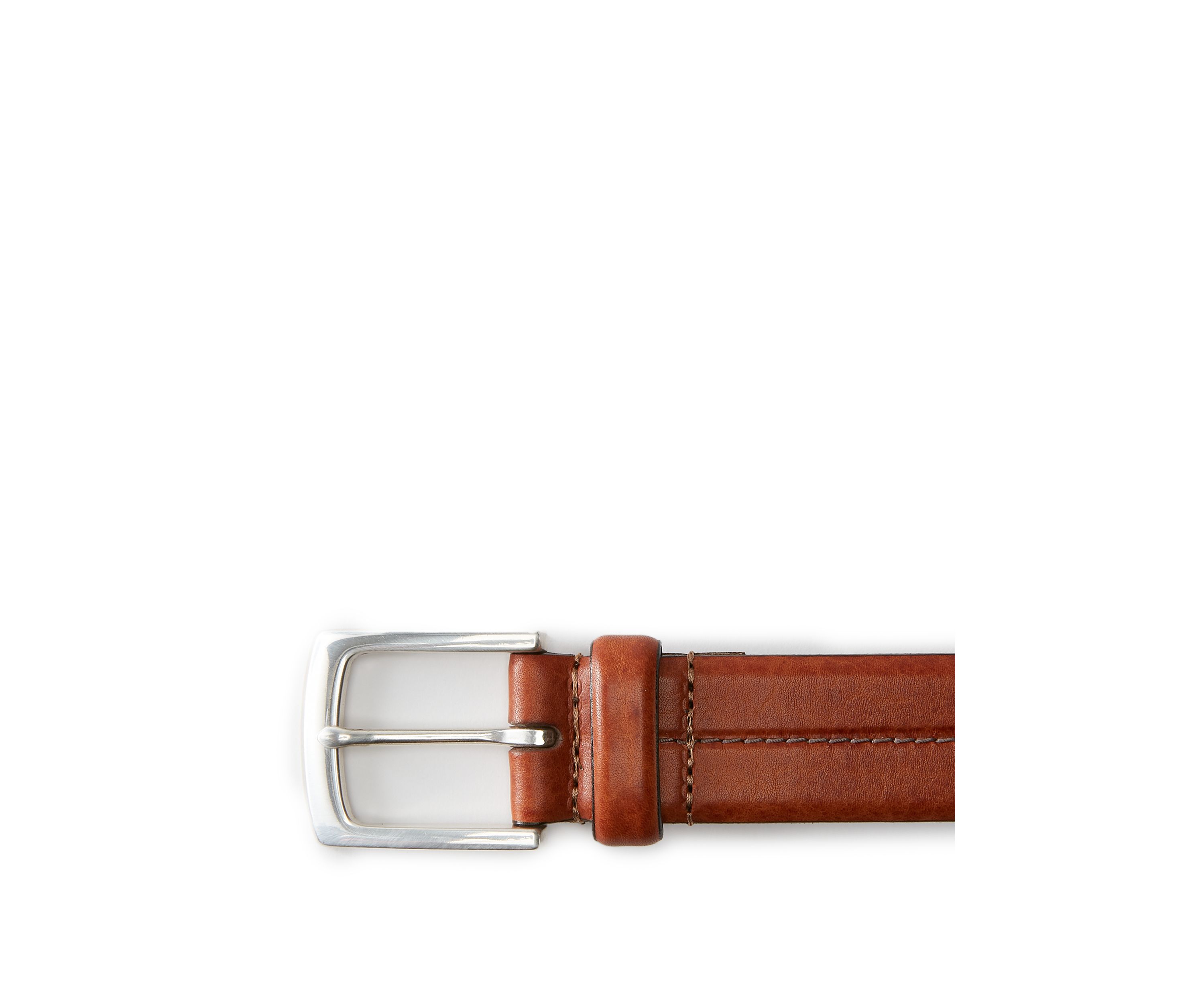 Center Stitch Belt