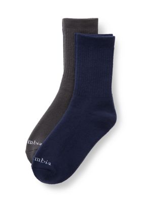 Columbia Men's Assorted Socks