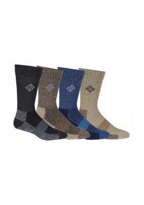 Columbia Socks for Men