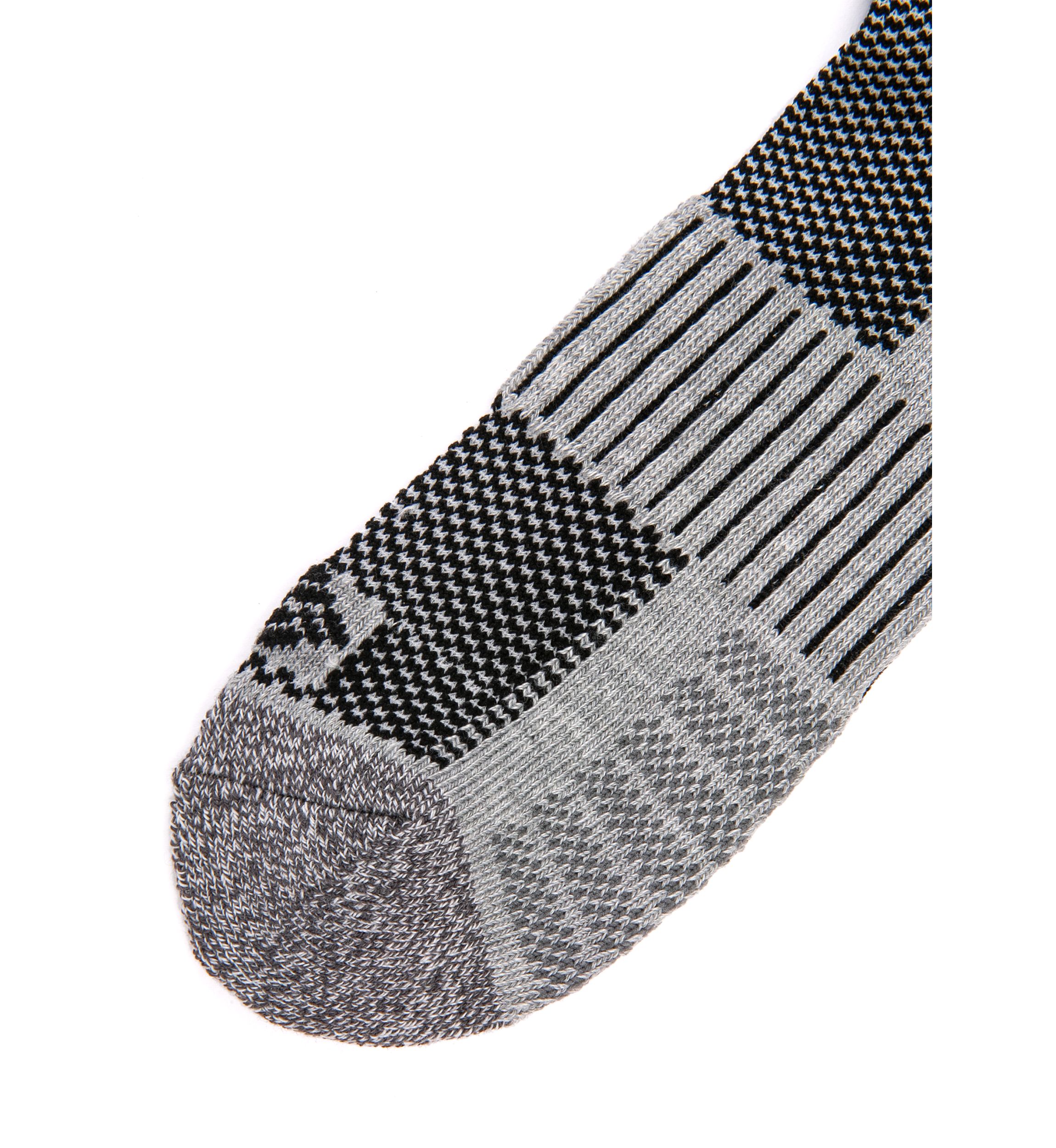 6 Pack Cushion Sport Crew Socks