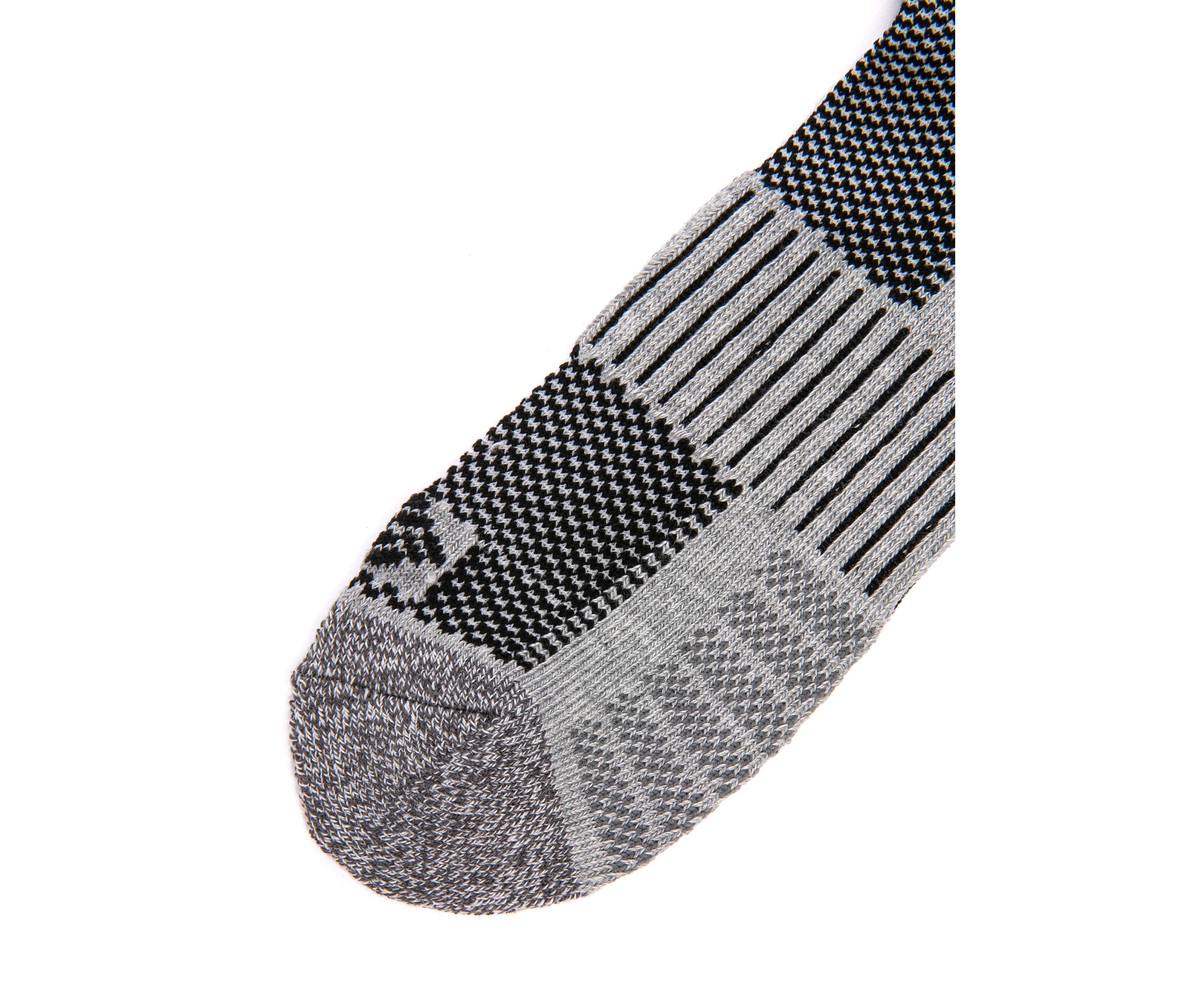 6 Pack Cushion Sport Crew Socks