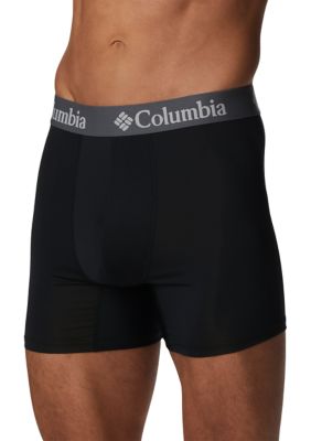 Columbia High Performance Stretch Boxer Brief