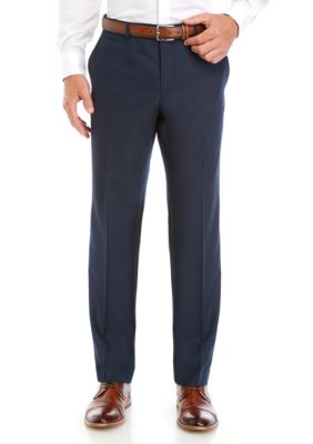 Bi Stretch Modern Fit Trousers