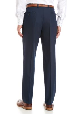 Bi Stretch Modern Fit Trousers