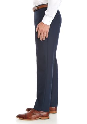 Bi Stretch Modern Fit Trousers