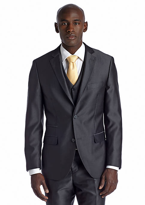 Savile Row Slim Fit Suit Separate Coat