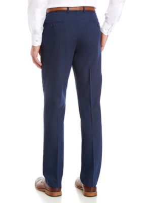 Slim Fit Suit Separate Pants