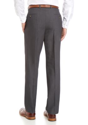 Men's Stretch Classic Fit Trousers